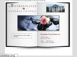 Sites similar to rochesterfunerals.com