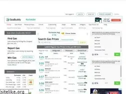 Sites similar to rochestergasprices.com