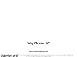 Sites similar to rochestergentledentalpc.com
