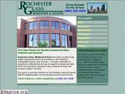 Sites similar to rochesterglass.com