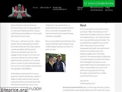 Sites similar to rochesterhardwoodfloor.com