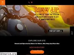 Sites similar to rochesterharley.com