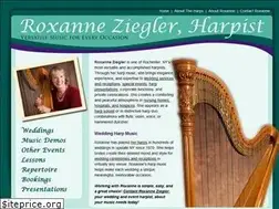 Sites similar to rochesterharpist.com