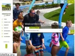 Sites similar to rochesterhills.org
