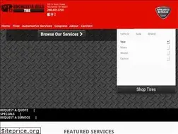 Sites similar to rochesterhillstire.com