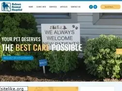 Sites similar to rochesterhillsvet.com