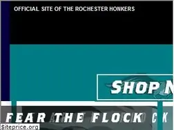 Sites similar to rochesterhonkers.com