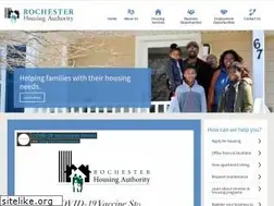 Sites similar to rochesterhousing.org