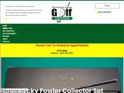 Sites similar to rochesterindoorgolfcenter.com