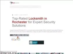 Sites similar to rochesterlocksmith.net