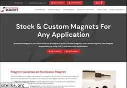Sites similar to rochestermagnet.com
