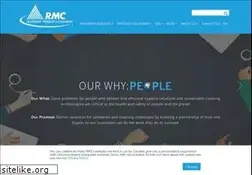 Sites similar to rochestermidland.com