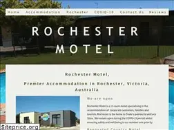 Sites similar to rochestermotel.net