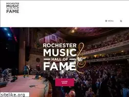 Sites similar to rochestermusic.org