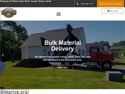 Sites similar to rochesternymulch.com