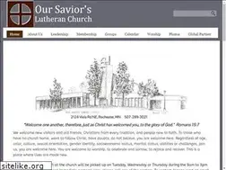 Sites similar to rochesteroslc.org