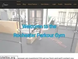 Sites similar to rochesterparkour.com