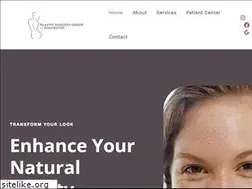 Sites similar to rochesterplasticsurgery.com