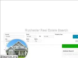 Sites similar to rochesterproperties.com