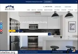 Sites similar to rochesterrealestateblog.com
