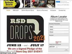 Sites similar to rochesterrecordsmn.com