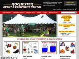 Sites similar to rochesterrental.com