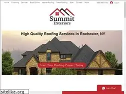 Sites similar to rochesterroofingcompany.com