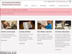 Sites similar to rochesterrpc.com