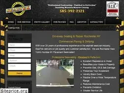 Sites similar to rochestersealtek.com