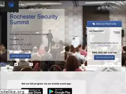 Sites similar to rochestersecurity.org