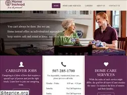 Sites similar to rochesterseniorcare.com