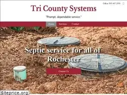 Sites similar to rochesterseptic.com