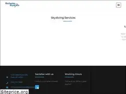 Sites similar to rochesterskydivers.com
