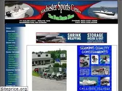 Sites similar to rochestersportscenter.com