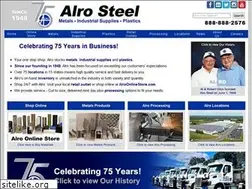 Sites similar to rochestersteel.com