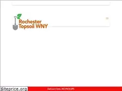 Sites similar to rochestertopsoil.com