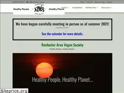 Sites similar to rochesterveg.org