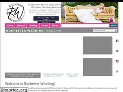 Sites similar to rochesterwedding.com