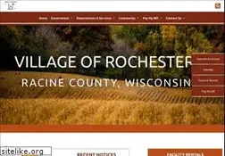 Sites similar to rochesterwi.us
