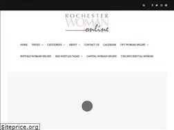 Sites similar to rochesterwomanonline.com