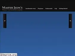 Sites similar to rochesterworldtkd.com