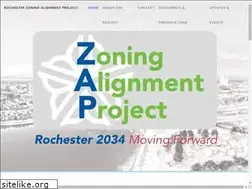 Sites similar to rochesterzap.com