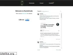 Sites similar to rochet2.github.io