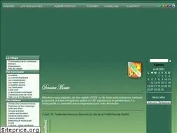 Sites similar to rochetoirin.fr