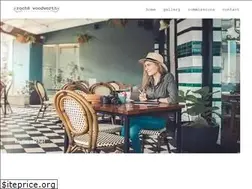 Sites similar to rochewoodworth.com