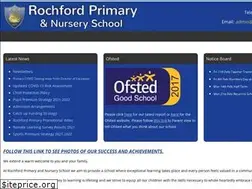 Sites similar to rochford.essex.sch.uk