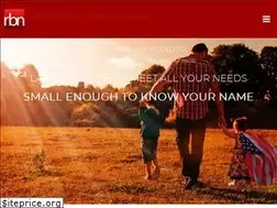 Sites similar to rochfordburns.com