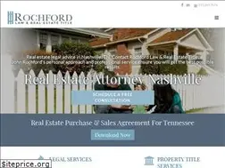 Sites similar to rochfordlawyers.com