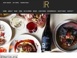 Sites similar to rochfordwines.com.au