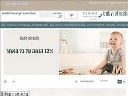 Sites similar to rochi.co.il